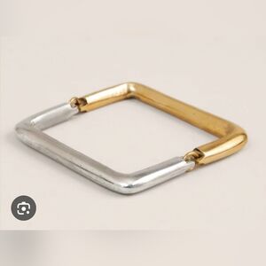 Parker Thatch Square Bangle Bracelet